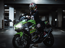 機(jī)車(chē)酷照