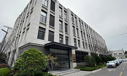 羽川教育外觀環(huán)境