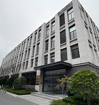 羽川教育外觀