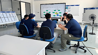 羽川教育課堂