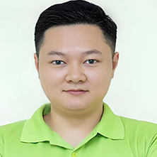 鐵鋒森老師
