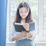 看書