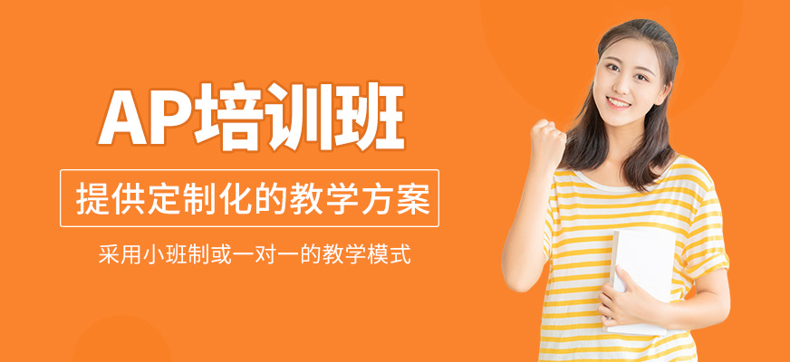 AP培訓(xùn)班
