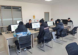 鼎海課堂展示