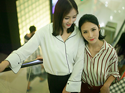 美容行業進階者
