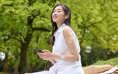 美容課程學(xué)習(xí)對象