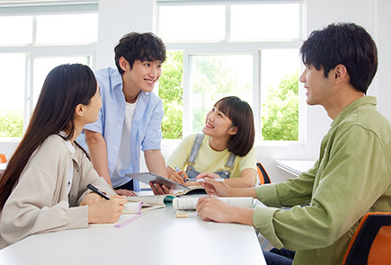 省考課程