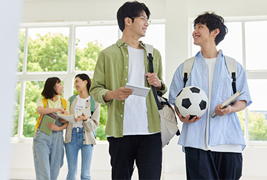 物理競賽課程