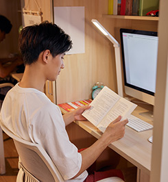 物理競賽課程