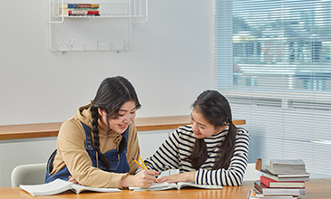 心理建設
