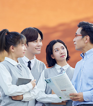 學(xué)習(xí)對(duì)象