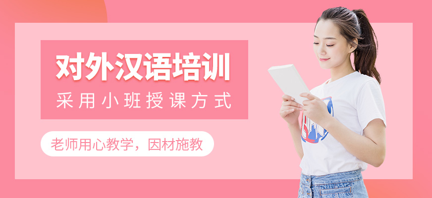 無錫樂語教育對外漢語學習