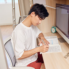 PTE課程