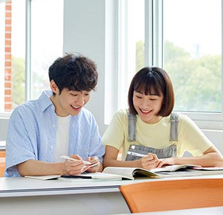 托福課程