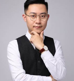 托福主講老師
