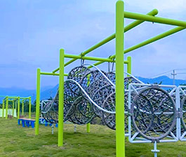 訓(xùn)練環(huán)境