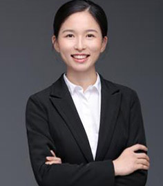 崔亞麗老師