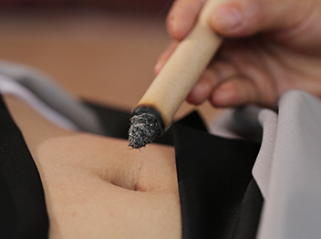 提升疾病調(diào)理能力