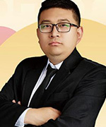 閆梁講師