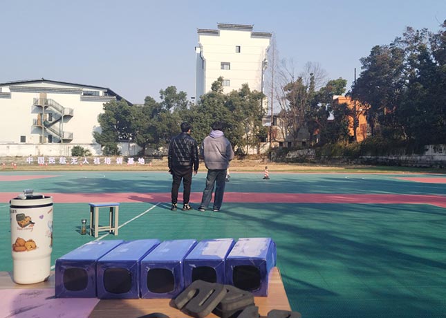場(chǎng)地
