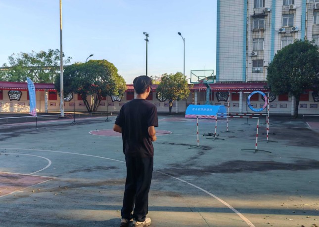 場地