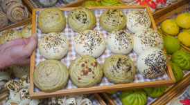 美食愛(ài)好者
