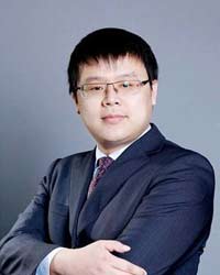 李文華