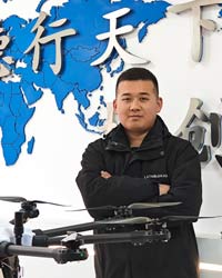 劉福洋