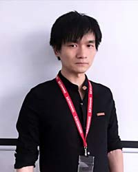 古老師