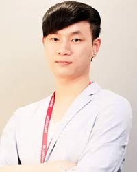 張老師