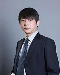 張慎政