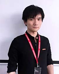 張老師