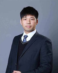李輝