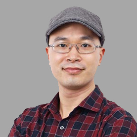 個人簡介