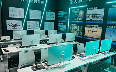 電腦教室