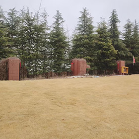 實訓(xùn)場地