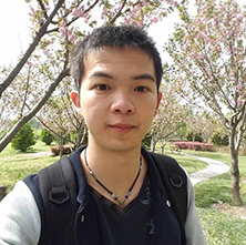 謝克明