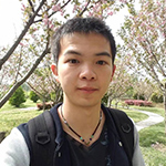 謝克明