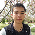 謝克明