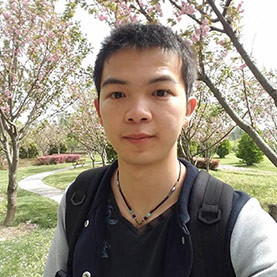 謝克明