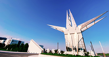 基地門面