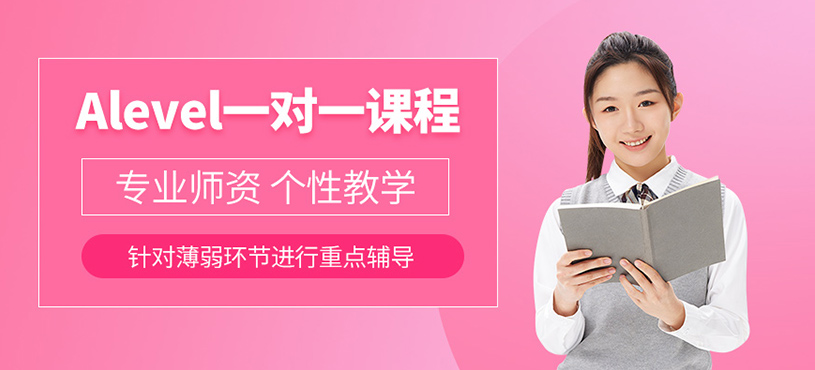 青島ALEVEL一對一培訓