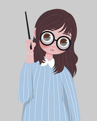 Elaine老師