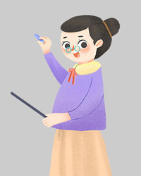 Sherry老師