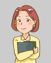Melody老師