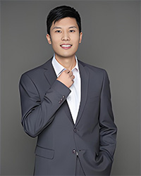 范彬老師