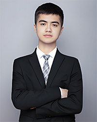 成龍老師