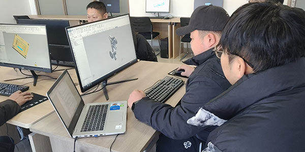 三維設計教學