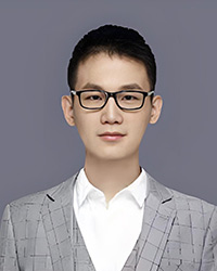 段海濤老師