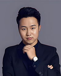 馮天老師